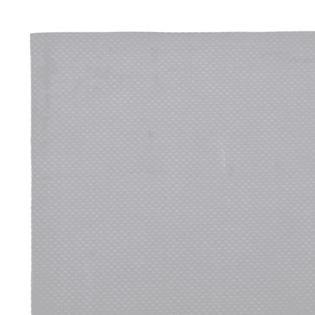 Tarpaulin Grey 4x6 m 650 g/m²