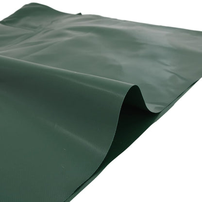 Tarpaulin Green 2x3 m 650 g/m²