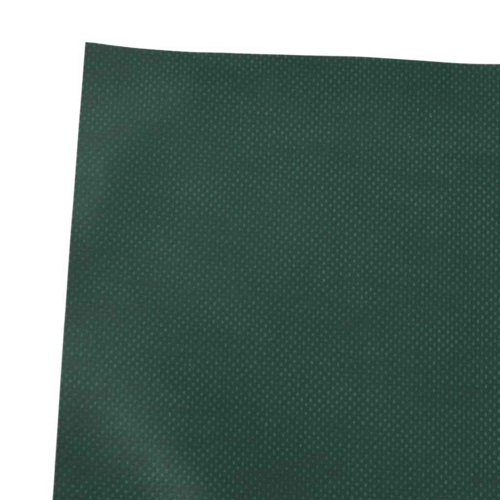 Tarpaulin Green 1.5x6 m 650 g/m²