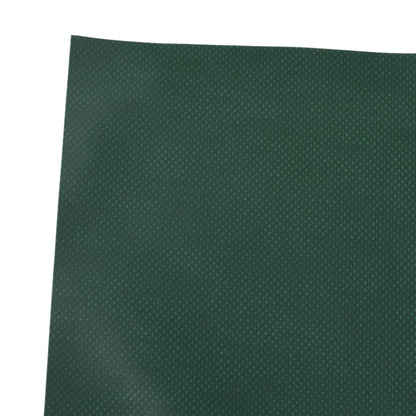 Tarpaulin Green 2.5x3.5 m 650 g/m²