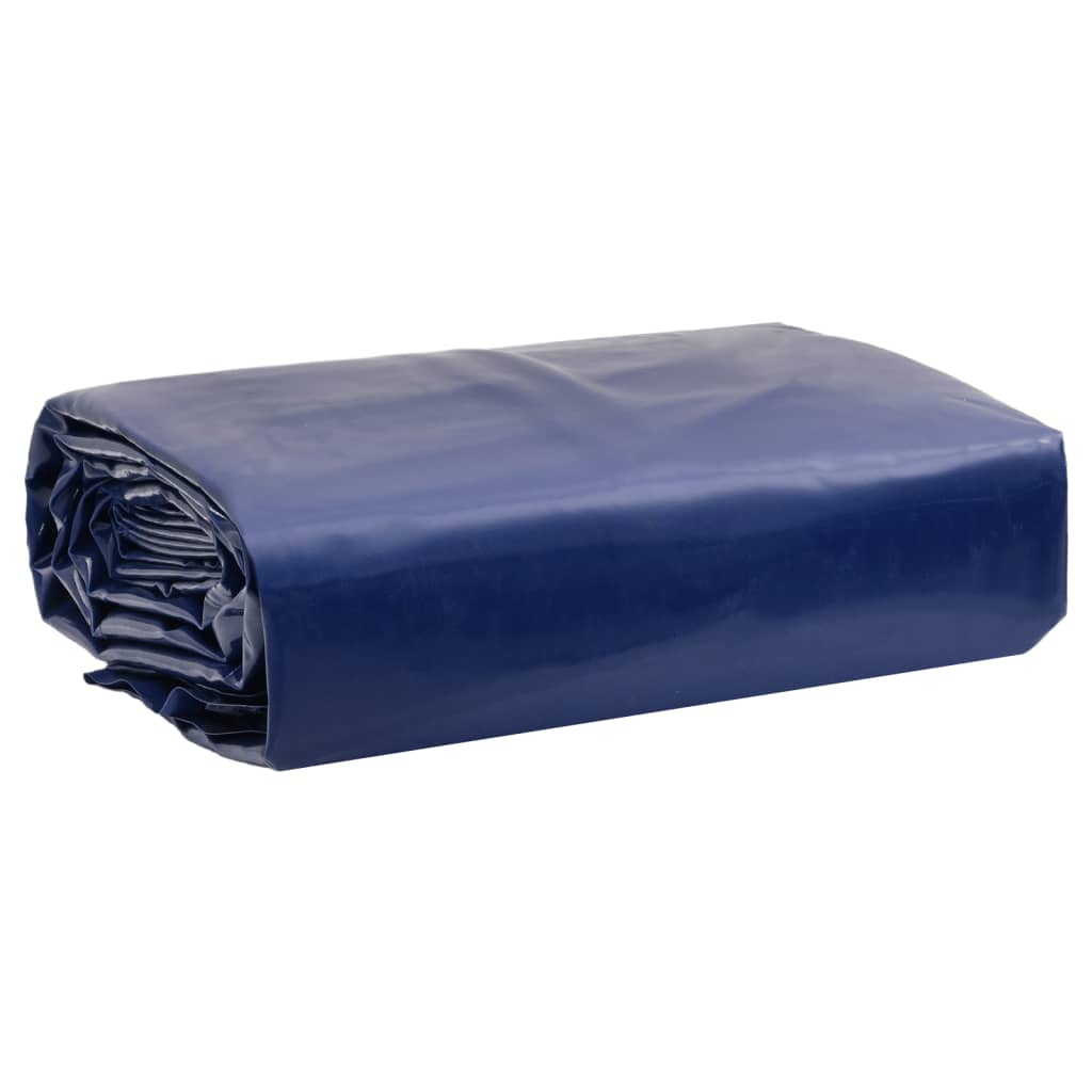 Tarpaulin Blue 2x3 m 650 g/m²