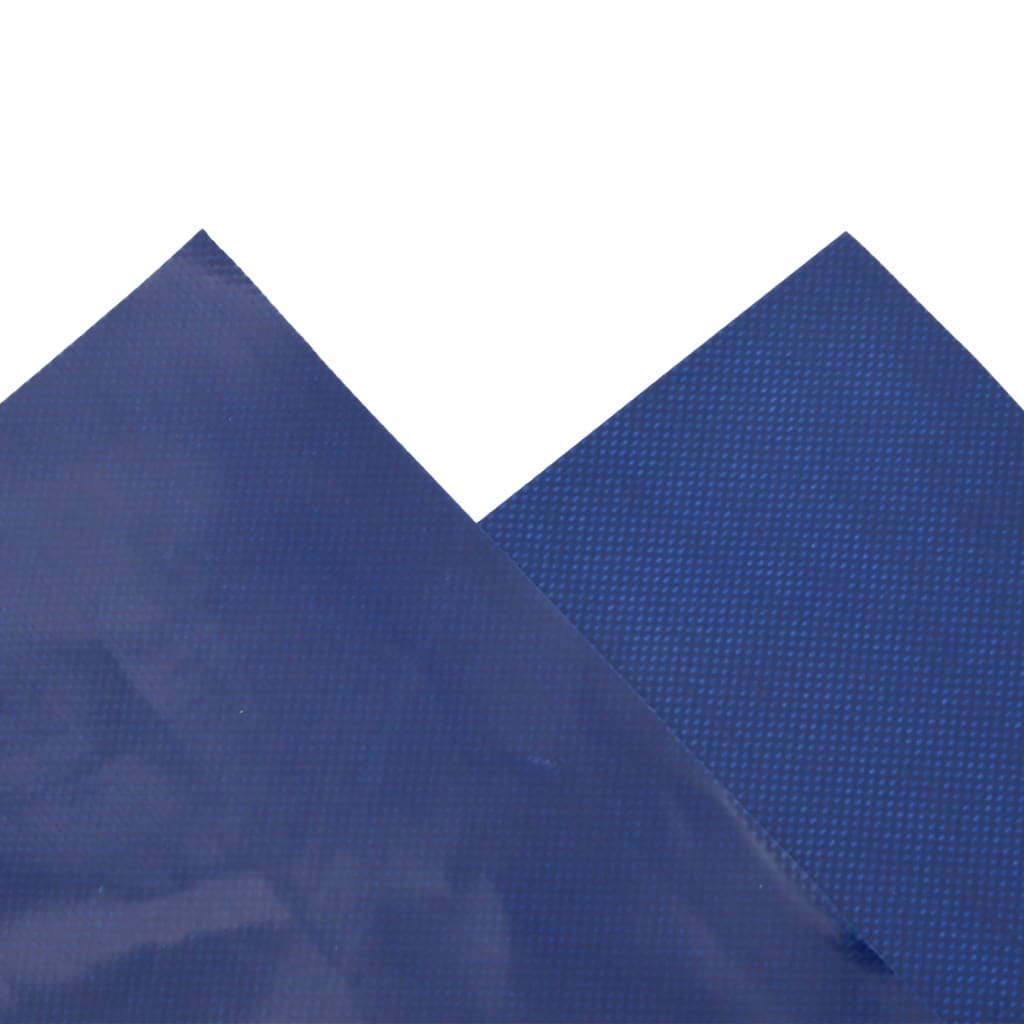 Tarpaulin Blue 3x4 m 650 g/m²