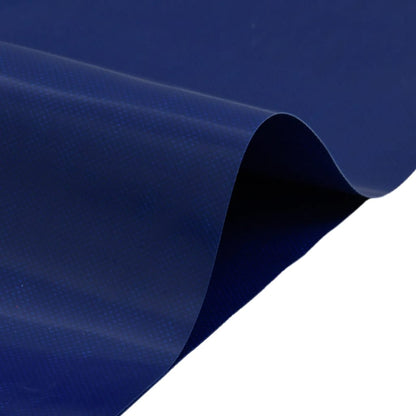 Tarpaulin Blue 1.5x10 m 650 g/m²