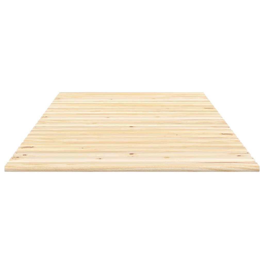 Bed Slats 90x200 cm Solid Wood Pine