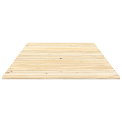 Bed Slats 90x200 cm Solid Wood Pine