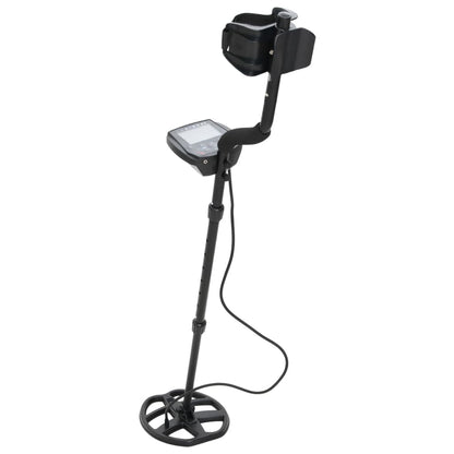 Metal Detector 20 cm Search Depth LCD Display