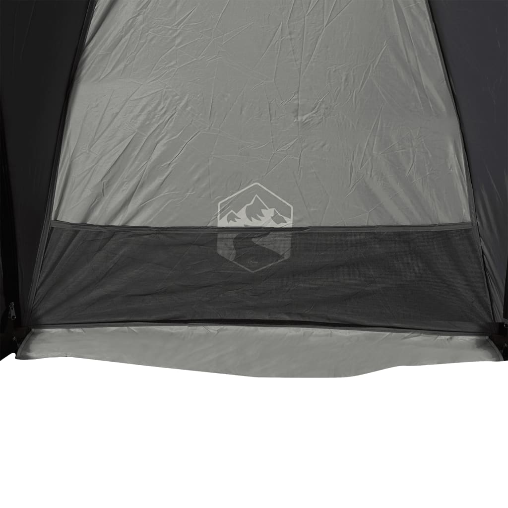 Party Tent White and Grey Waterproof