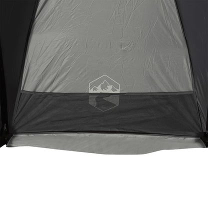 Party Tent Blue Waterproof