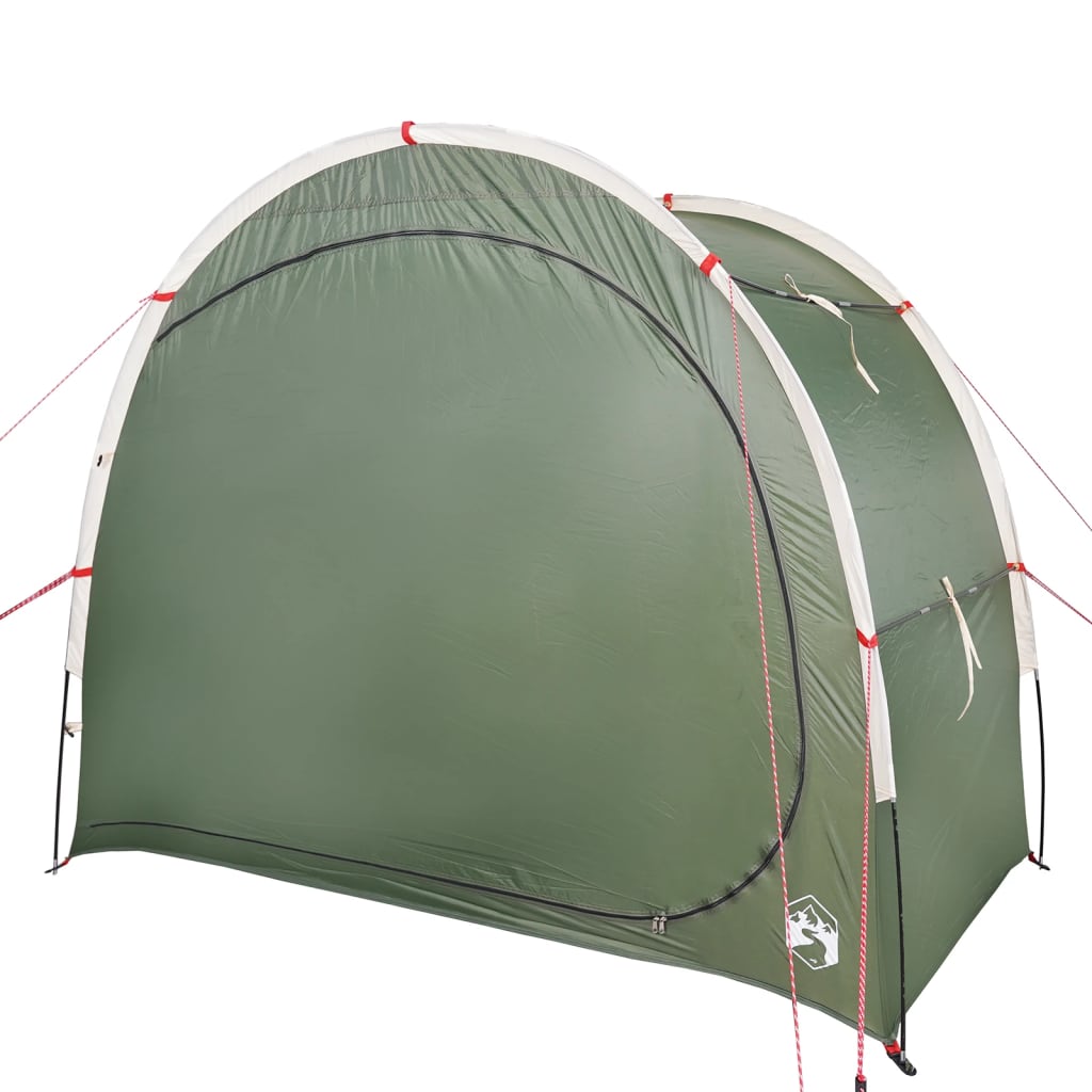 Storage Tent Green Waterproof