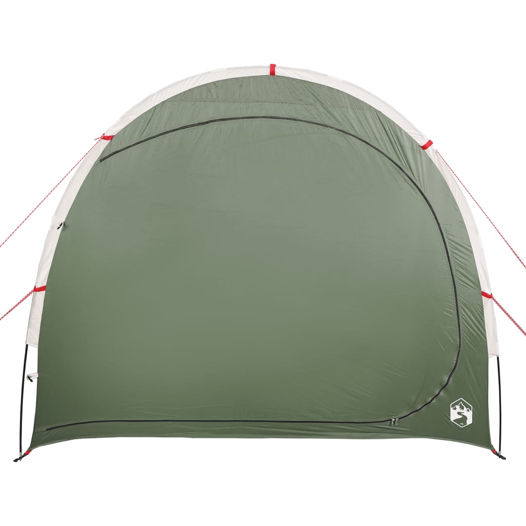 Storage Tent Green Waterproof