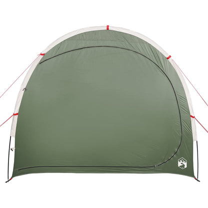 Storage Tent Green Waterproof