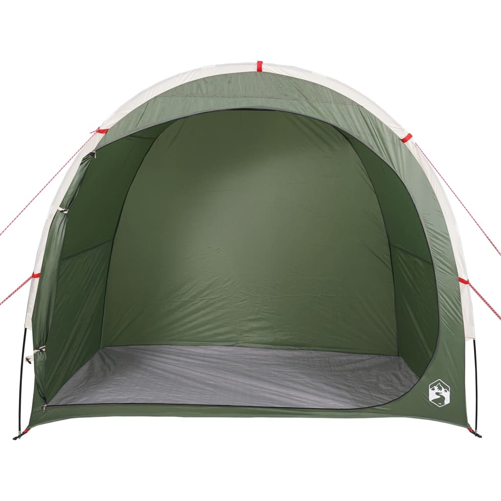 Storage Tent Green Waterproof