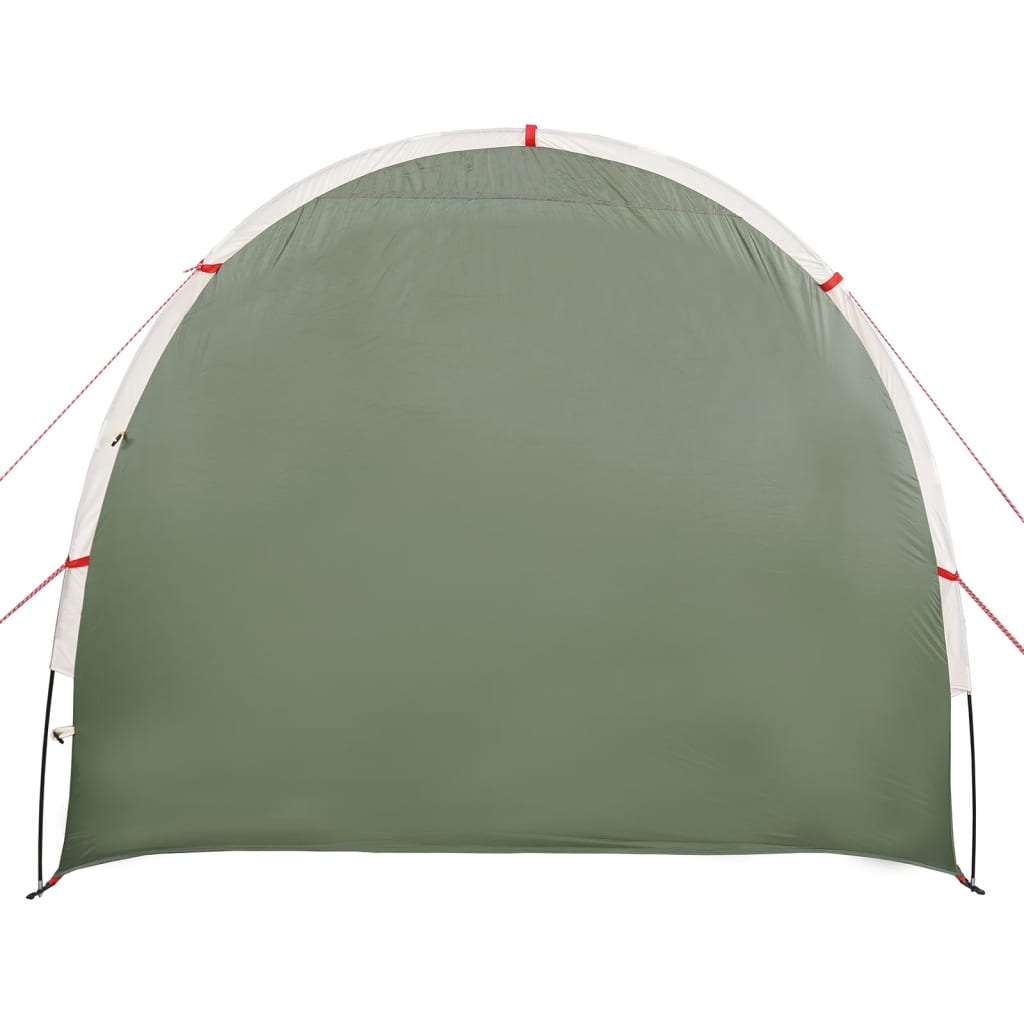 Storage Tent Green Waterproof