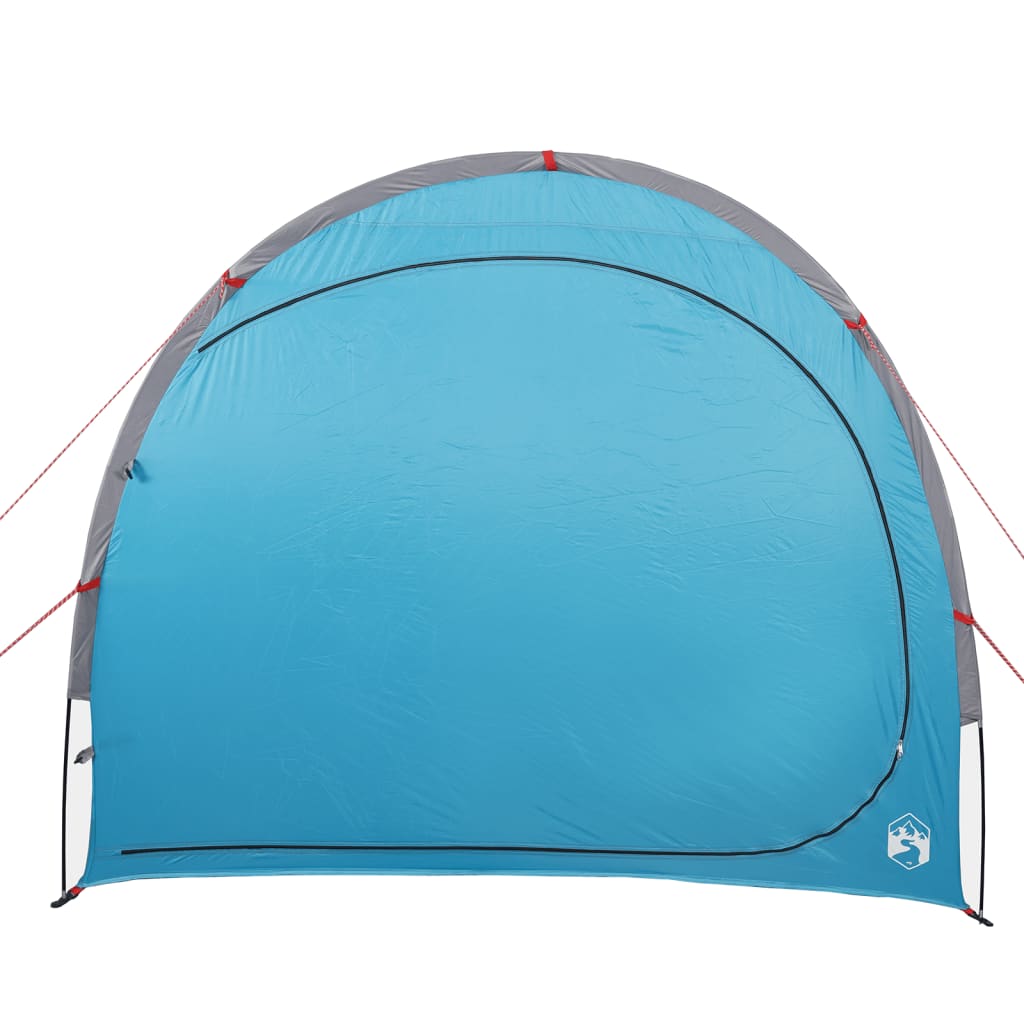 Storage Tent Blue Waterproof