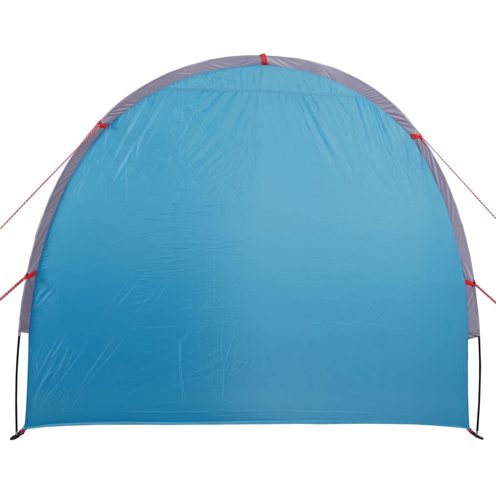 Storage Tent Blue Waterproof