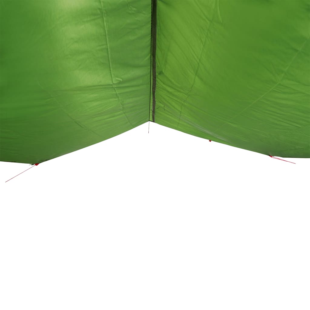 Camping Tarp Green 400x294 cm Waterproof