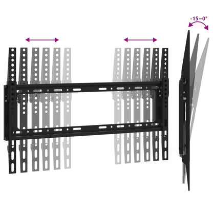 TV Wall Mount for 26-63 Inch Screen Max VESA 600x400 mm 50kg