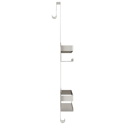 Hanging Shower Caddy Brushed 304 Stainless Steel