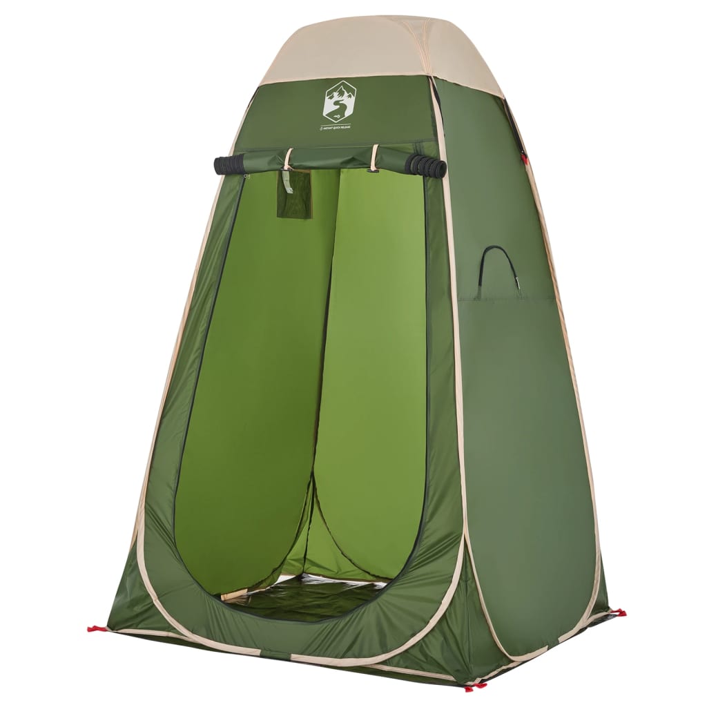 Privacy Tent Green Pop-up Waterproof