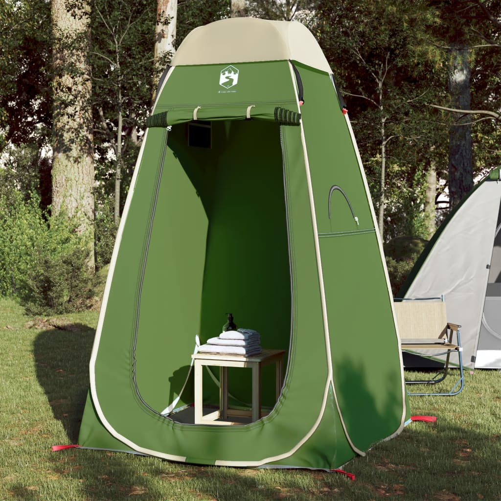 Privacy Tent Green Pop-up Waterproof