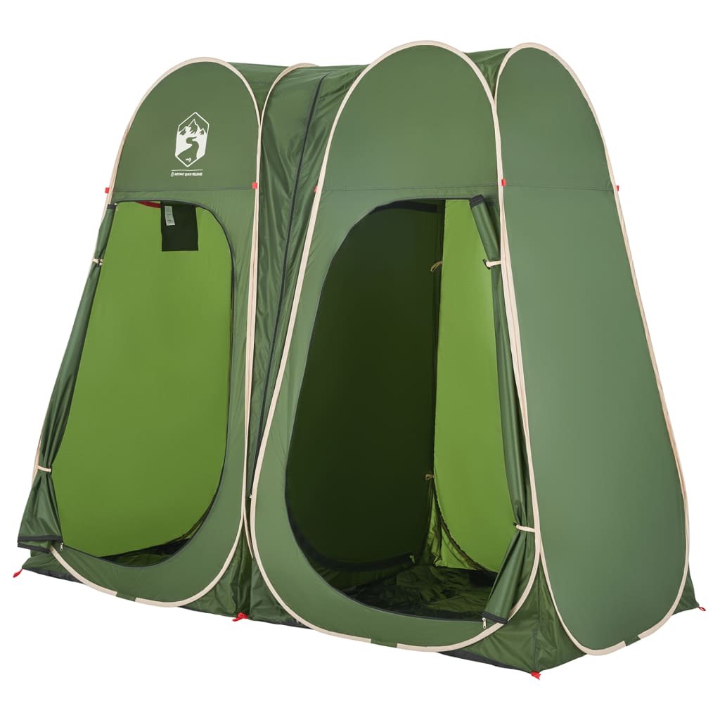 Privacy Tent Green Pop-up Waterproof