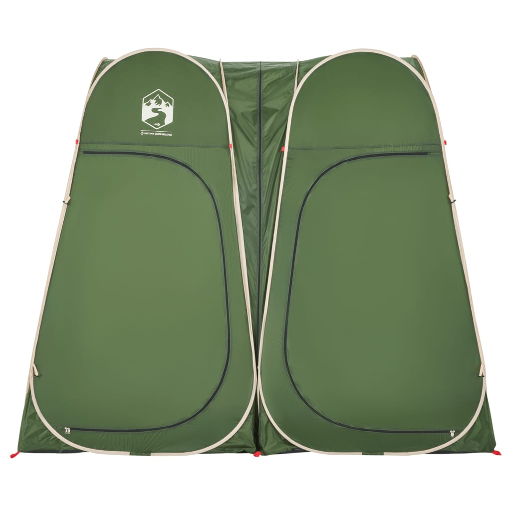 Privacy Tent Green Pop-up Waterproof