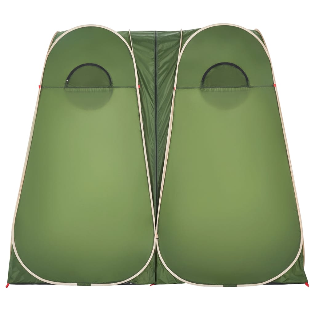 Privacy Tent Green Pop-up Waterproof