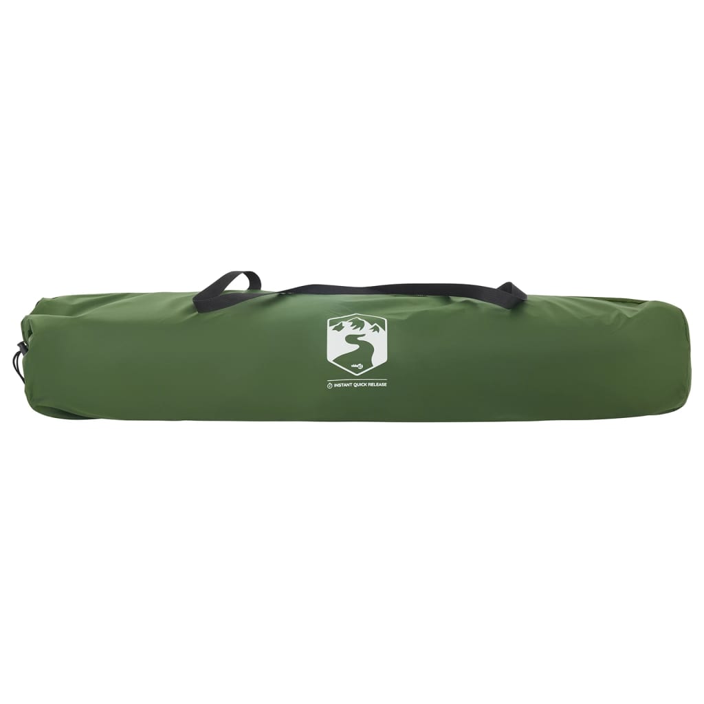 Privacy Tent Green Quick Release Waterproof