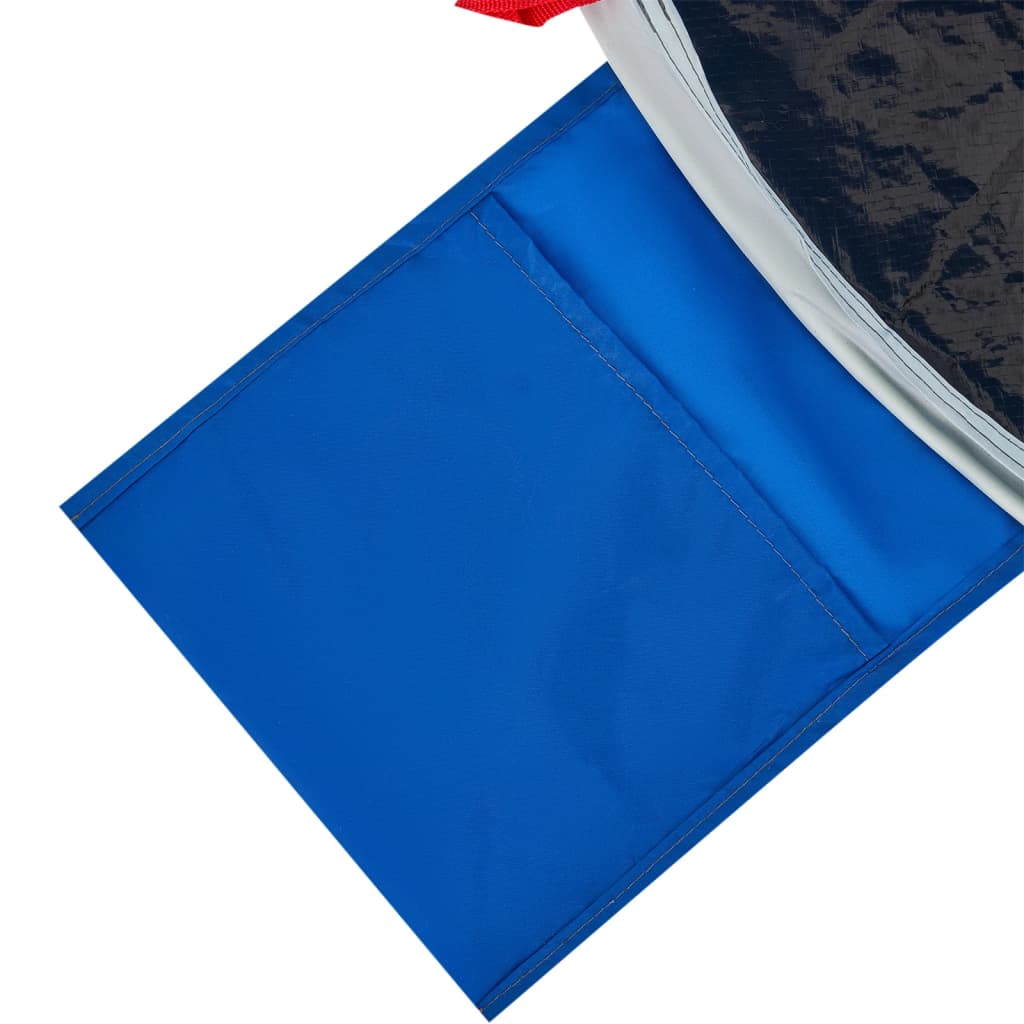 Beach Tent Azure Blue Pop-up Waterproof