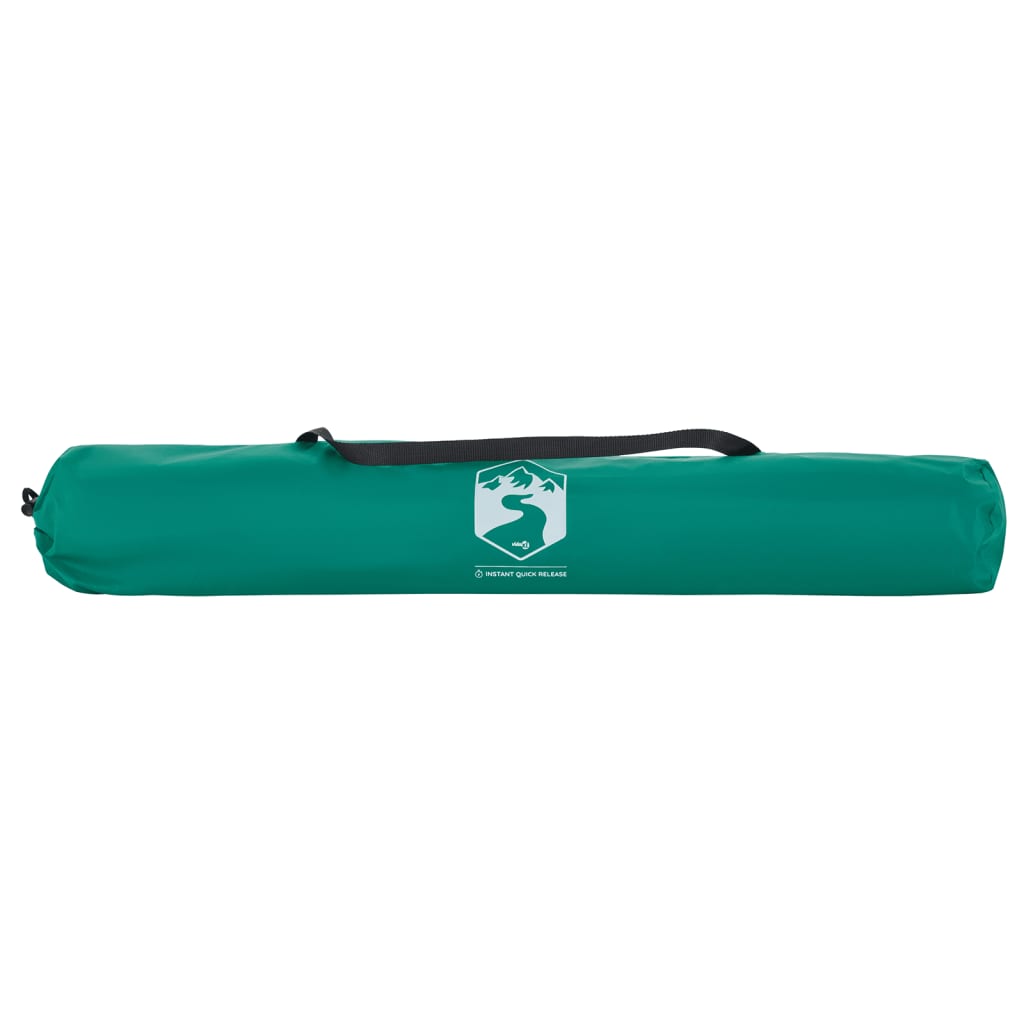 Beach Tent Sea Green Quick Release Waterproof