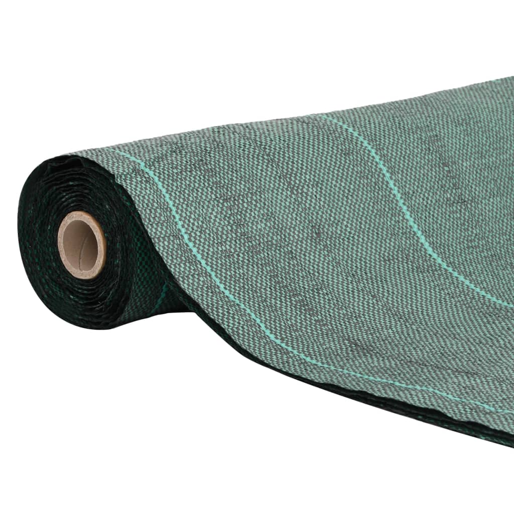 Weed Membrane Green 0.5x200 m PP