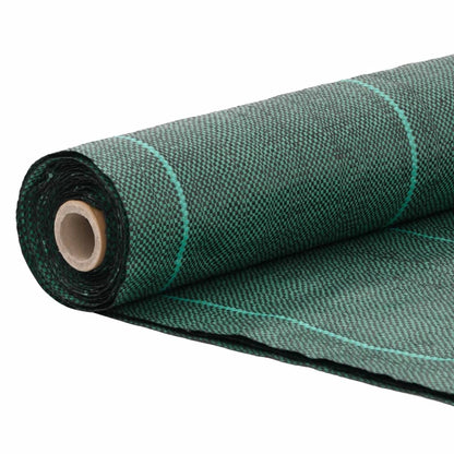 Weed Membrane Green 0.5x200 m PP