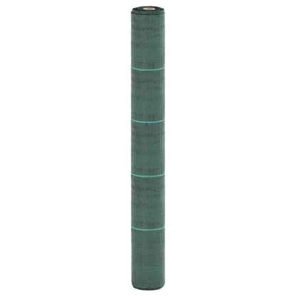 Weed Membrane Green 1x25 m PP