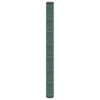 Weed Membrane Green 1.5x10 m PP