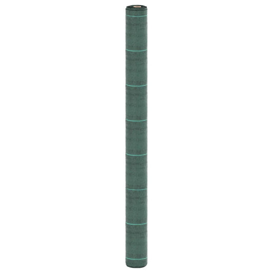 Weed Membrane Green 1.5x10 m PP