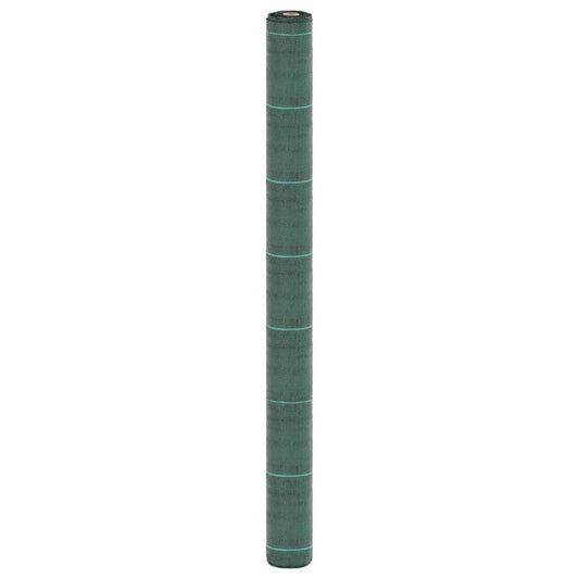 Weed Membrane Green 1.5x25 m PP