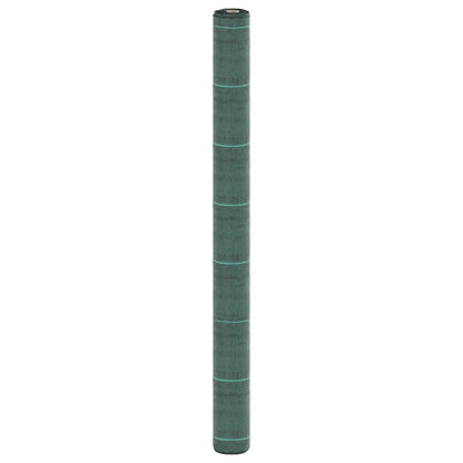 Weed Membrane Green 1.5x50 m PP