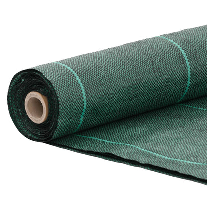 Weed Membrane Green 4x25 m PP