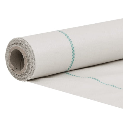 Weed Membrane White 0.5x25 m PP