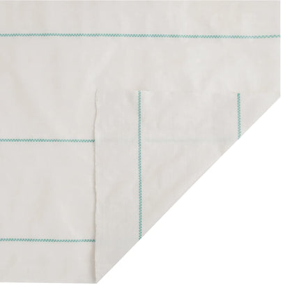 Weed Membrane White 0.5x25 m PP