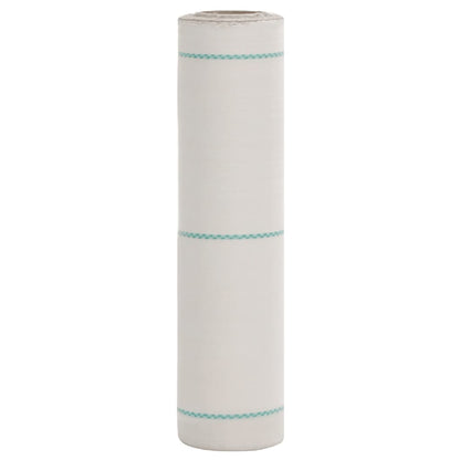 Weed Membrane White 0.5x50 m PP