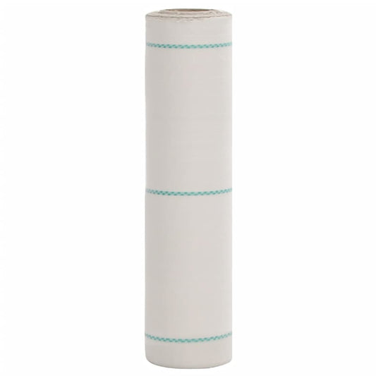 Weed Membrane White 0.5x150 m PP