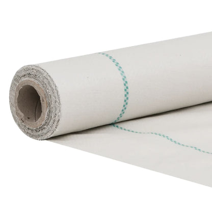 Weed Membrane White 0.5x200 m PP