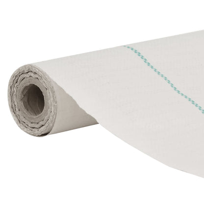 Weed Membrane White 1x25 m PP