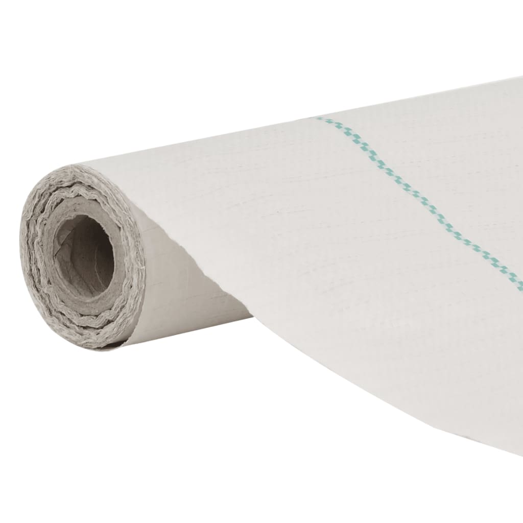 Weed Membrane White 1x150 m PP