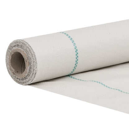 Weed Membrane White 1x150 m PP