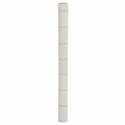 Weed Membrane White 1.5x25 m PP