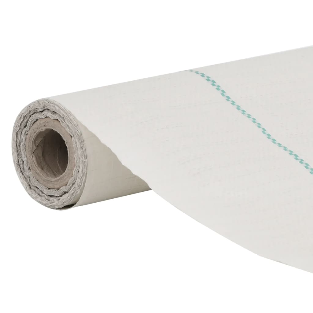 Weed Membrane White 1.5x50 m PP