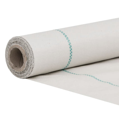 Weed Membrane White 1.5x50 m PP