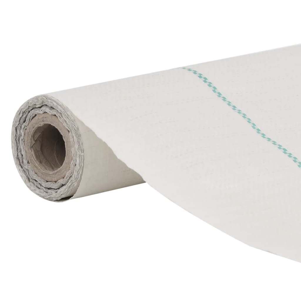 Weed Membrane White 2x5 m PP